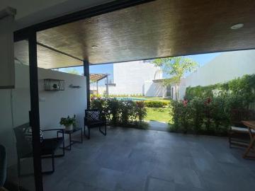 ESTRENA CASA EN CONDOMINIO DENTRO DE FRACC. CON SEGURIDAD
