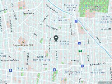 Estrena casa en condominio, Maravilloso sector en Ñuñoa