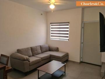 Estrena Casa en Condesa, Sección Terranova
