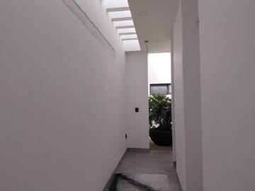 ESTRENA CASA EN BURGOS, EN UN NIVEL ROOF TOP CON VISTA ESPECTACULAR
