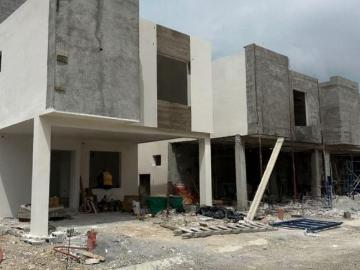 Estrena Casa en Fraccionamiento Residencial al Norte de Saltillo Nororiente