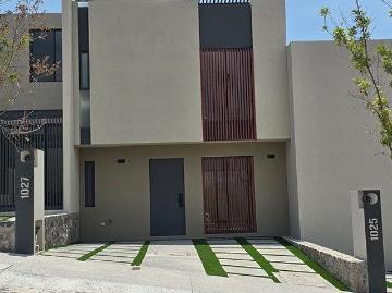 ESTRENA CASA EN FRAY JURIQUILLA