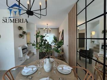¡Estrena casa en Montolivo III!