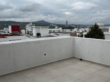 Estrena Casa en Milenio III, Seguridad 24.7, Roof Garden, Gran Ubicación