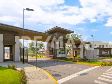 Estrena Casa en Real Alcalá cerca del AIFA con Casa Club con Alberca ¡Zona de Potencial Crecimiento!