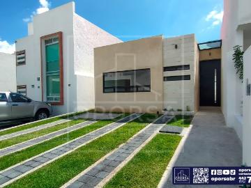 Estrena casa en renta en Grand Juriquilla