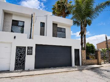 ✨ ¡Estrena casa en renta en Tijuana – Colonia Aeropuerto! ✨