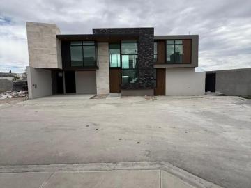 Estrena casa en Residencial Las Villas