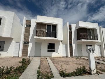 Estrena casa en Rincon del Márquez al norte de Torreón