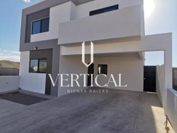 ESTRENA Casa en VENTA Laderas del Rejón