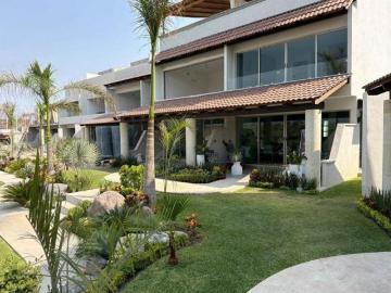 ESTRENA CASA EN XOCHITEPEC MORELOS TERRA RIO VISTA ESPECTACULAR