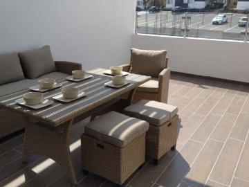 Estrena Casa en Zibata, Hermosas Amenidades, Roof Garden, 4 Recamars, LUJO!