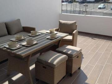 Estrena Casa en Zibata, Hermosas Amenidades, Roof Garden, 4 Recamars, LUJO!