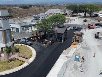 Estrena casa o departamento con alberca 5 minutos de galerías Cuernavaca aceptamos todos los crédito