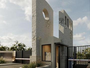 Estrena casa Montalia residencial