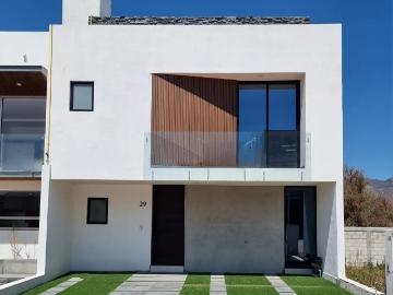 ESTRENA CASA NUEVA EN LOS FRAILES RESIDENCIAL PACHUCA HIDALGO