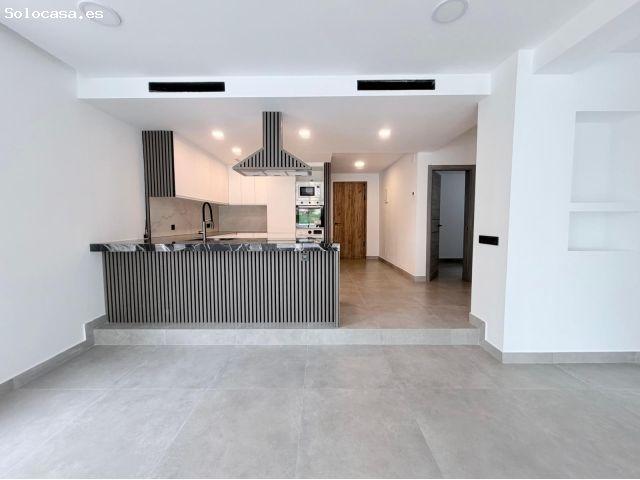 Estrena chalet totalmente reformado con piscina