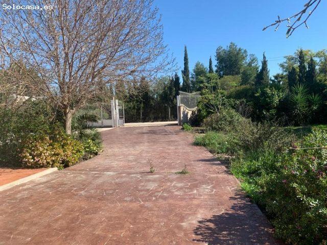 Estrena chalet en Torreguil¡