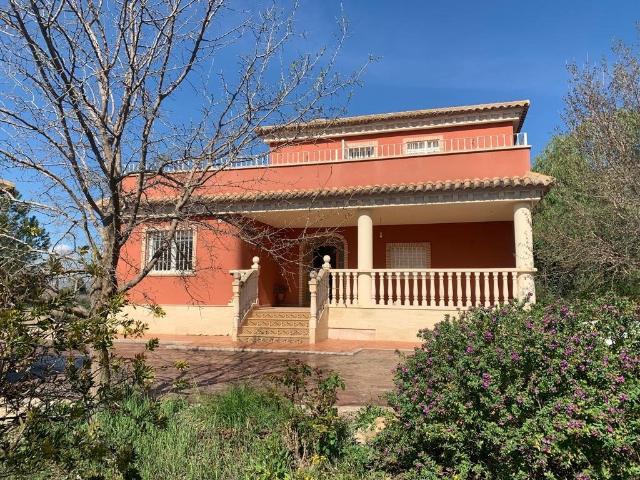Estrena chalet en Torreguil¡