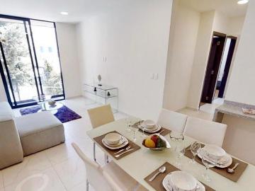 Estrena Depa 3 Recamaras, 104m2 con Terraza y 2 Estacionamientos