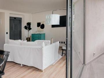 ESTRENA DEPA CON BALCON EN LA PORTALES