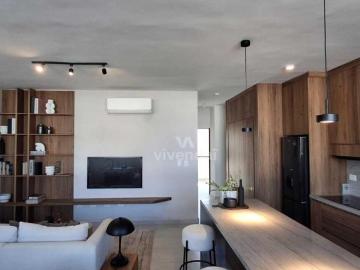 Estrena depa de 2 habitaciones en Fracc. Monarca, Ramos Arizpe