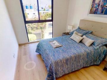 Estrena Departamento 82m2 2 Recamaras, Col. Nonoalco