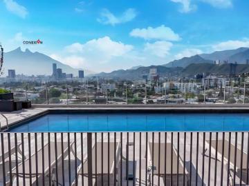 ESTRENA DEPARTAMENTO CON EXCELENTE CONECTIVIDAD EN MONTERREY, ENTREGA INMEDIATA!