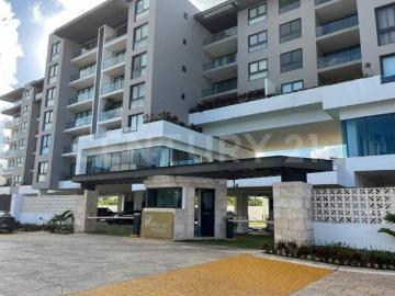 Venta a estrenar departamento en Arbolada Towers AF0126