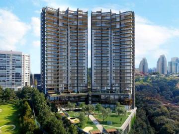 estrena departamento en aurea residences