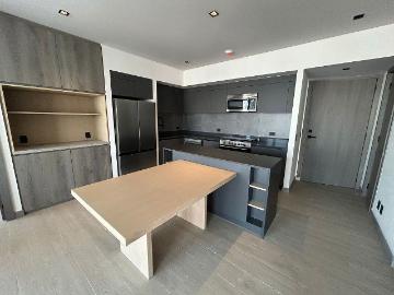 estrena departamento en be grand bosques, interlomas