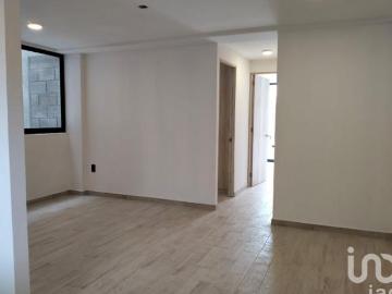 Estrena Departamento en colonia Moctezuma 1a. Sección, Venustiano Carranza, Ciudad de México