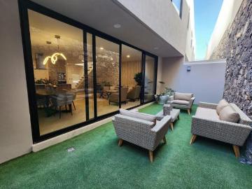 Estrena Hermosa Casa en Zibata y vive con CALIDAD de VIDA!, Club de Golf