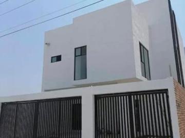 Estrena hermosa residencia