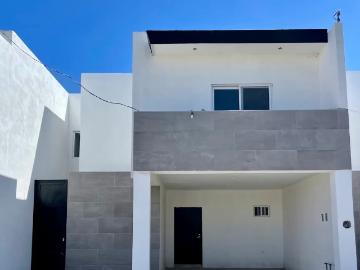 Estrena Hogar: Casa Nueva con Amplios Espacios y Diseño Funcional Zona Sur