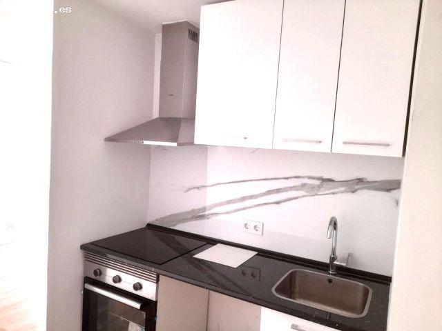 ¡Estrena hogar en LAmistad! Piso totalmente reformado
