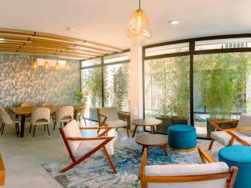 ¡Estrena Hoy! Depa en Bloom Vertical Residences Trato Directo $2.69 MDP