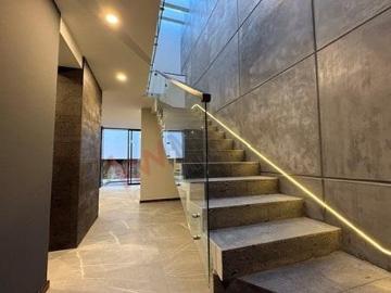 ESTRENA INCREIBLE CASA DE DISEÑO MODERNO EN ALTOZANO MORELIA