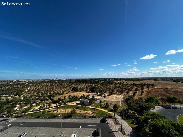 Estrena la vivienda que siempre has soñado con vistas al Zaudín