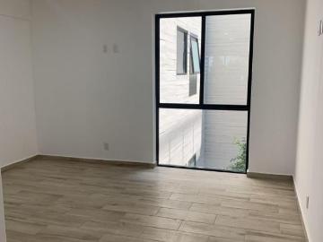 Estrena Lindo Departamento en Tajín, Piedad Narvarte!