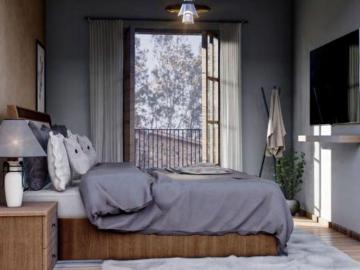 ESTRENA LOFT DE DESCANSO EN VAL&apos QUIRICO