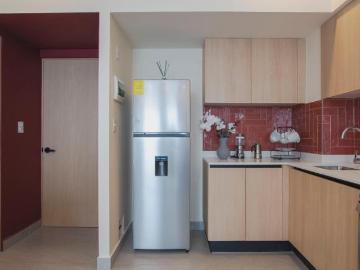 Estrena Loft en Coyoacán