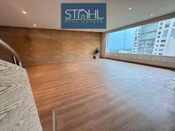ESTRENA PENTHOUSE EN BOSQUES DE TAMARINDOS