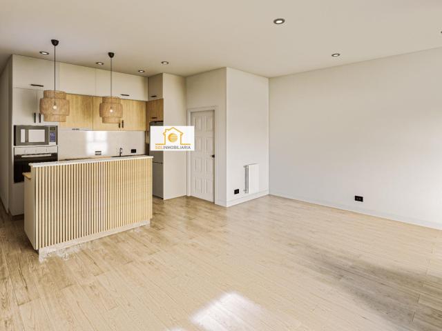 ESTRENA PISO EN ZONA PLAZA PICARA JUSTINA LEON