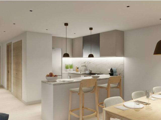 ESTRENA PLANTA BAJA CON JARDIN PRIVADO