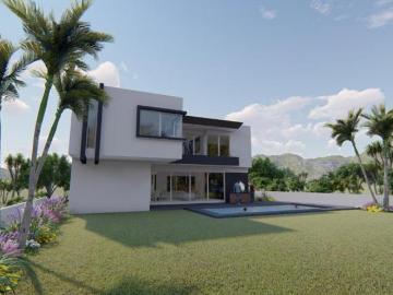 ESTRENA PRECIOSA CASA MODERNA EN LOMAS DE COCOYOC