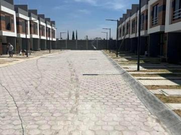 ESTRENA TU NUEVA CASA EN CASTILLOTLA