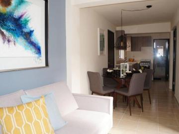 Estrena tu nueva casa en Montebello Residencial, modelo BEGONIA!