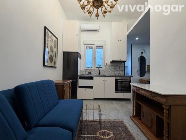 ¡Estrena tu nuevo hogar en Calle Delicias! Piso reformado y totalmente equipado, listo para entrar a vivir