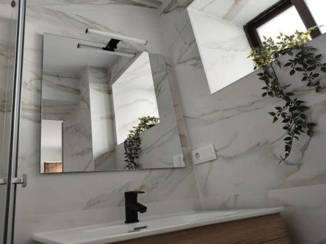 ¡Estrena tu nuevo hogar! Loft de diseño en venta junto a Ollerías, en pleno Casco Antiguo